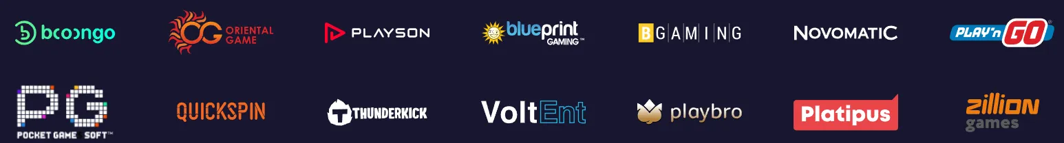 Online casino spellen Slotseater – speel slots, live casino en meer